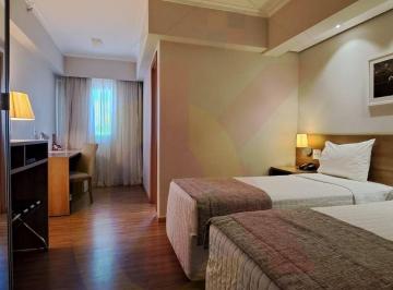 Apartamento · 23m² · 1 Quarto · 1 Vaga · Flat - Hotel Transamerica - AP00916