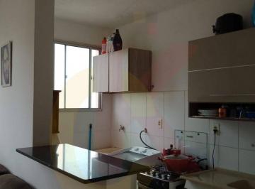 Apartamento · 4700m² · 2 Quartos · 1 Vaga · Imperdível: Apartamento à venda em Ribeirão Preto-SP, Parque São Sebastião - 2 quartos, 2 salas, 1 b