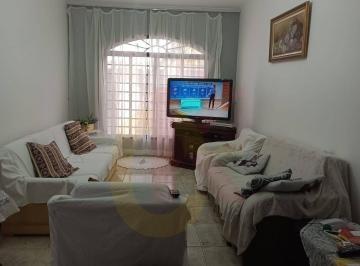 Casa · 25000m² · 3 Quartos · 3 Vagas · Imperdível Casa à Venda em Ribeirão Preto-SP, Sumarezinho: 3 Quartos, 1 Suíte, 2 Salas, 1 Banheiro,