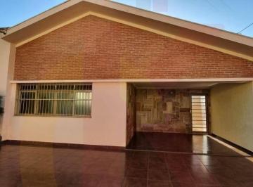 Casa · 2020m² · 4 Quartos · 4 Vagas · Casa de Luxo à Venda em Ribeirão Preto - 4 Quartos, 2 Suítes, 2 Salas, 3 Banheiros, 4 Vagas de Garag