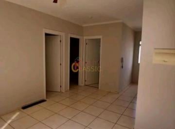 Apartamento · 42m² · 2 Quartos · 1 Vaga · Apartamento à venda em Ribeirão Preto-SP, no bairro Valentina Figueiredo: 2 quartos, 1 banheiro, 1 v