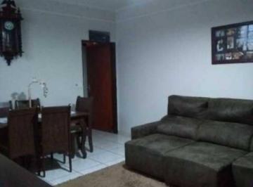 Casa · 99m² · 3 Quartos · 2 Vagas · Imperdível! Casa à venda em Ribeirão Preto-SP, Jardim Zara, 3 quartos, 2 salas, 2 banheiros, 2 vagas