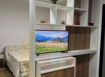 Apartamento · 3700m² · 1 Quarto · 1 Vaga · Apartamento à venda no Jardim Botânico, Ribeirão Preto-SP: 1 quarto, 1 suíte, 1 sala, 1 banheiro, 1