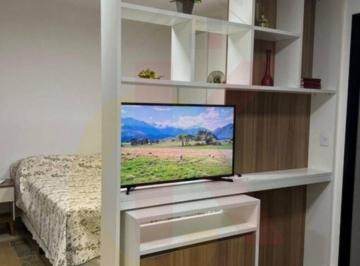 Apartamento · 3700m² · 1 Quarto · 1 Vaga · Apartamento à venda no Jardim Botânico, Ribeirão Preto-SP: 1 quarto, 1 suíte, 1 sala, 1 banheiro, 1