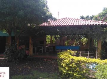 Rural · Chacara para Venda no Condominio Anhanguera - CH00010