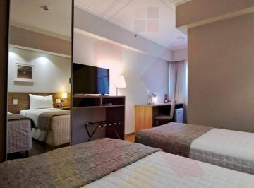 Apartamento · 27m² · 1 Quarto · 1 Vaga · Flat Hotel Transamerica. - AP00918
