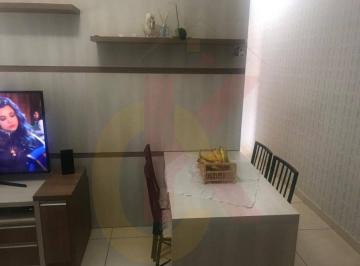 Apartamento · 6800m² · 2 Quartos · 1 Vaga · Imperdível oportunidade de investimento: Apartamento à venda em Ribeirão Preto-SP, Residencial Green