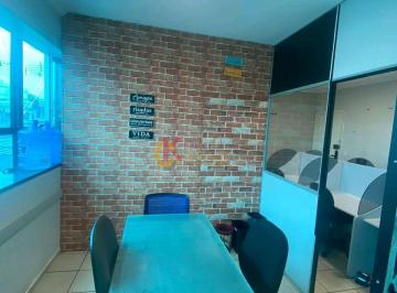 Casa · 1 Vaga · Coworking -  Locação da Sala Completa ou por Estação