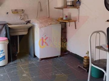 Casa · 93m² · 2 Quartos · Imperdível oportunidade de adquirir casa com 2 quartos, 2 banheiros e 9.100m² de área em Ribeirão Pr