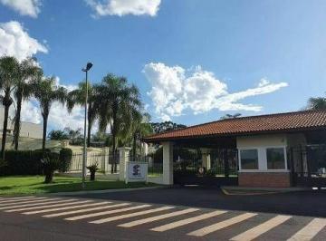 Terreno · Vende-se Terreno de 571 m² no Residencial Pitangueiras