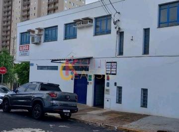 Comercial · 1 Vaga · Salão Comercial  - Jardim Novo Mundo