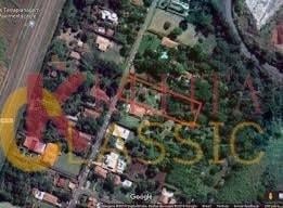 Terreno · 500000m² · Oportunidade imperdivel terreno a venda chacaras itambé a venda com 5.000,00M² , facil acesso , óti