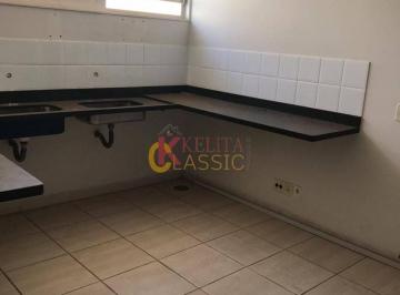 Comercial · Imóvel Comercial para Locação ou Venda no Alto da Boa Vista