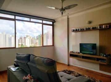 Apartamento · 16400m² · 3 Quartos · 1 Vaga · Venda de Apartamento de Luxo com 3 Quartos no Centro de Ribeirão Preto-SP - 16.400,00 m² de Área