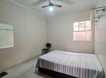 Apartamento · 80m² · 3 Quartos · 1 Vaga · Apartamento à venda em Ribeirão Preto-SP - Jardim Castelo Branco Novo: 3 quartos, 1 suíte, 2 salas, 