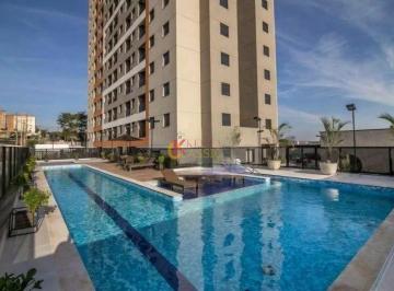Apartamento · 72m² · 3 Quartos · 1 Vaga · Apartamento para Locação no Centro de Araraquara-SP: 3 Quartos, 2 Salas, 1 Banheiro, 1 Vaga de Garag