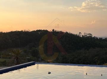 Foto 03 · Chácara à venda em Mogi das Cruzes-SP, Bairro Beija Flor: 4.200 m² de área e casa em contrução de 1