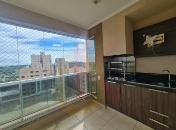 Foto 05 · Apartamento de Luxo para Alugar no Jardim Botânico (Ribeirão Preto) ? 148m², 3 Suítes, 3 Salas e 2 V