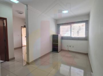 Foto 01 · Sala Comercial para Locação em Ribeirão Preto-SP, Jardim Sumaré: 3 Salas, 1 Banheiro, 6 Vagas, 68m².