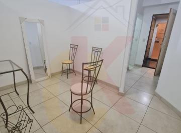 Foto 01 · Excelente Sala Comercial para Locação no Centro de Ribeirão Preto-SP: 1 Banheiro, 1 Vaga de Garagem,