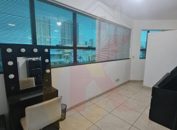 Foto 04 · Excelente Sala Comercial para Locação no Centro de Ribeirão Preto-SP: 1 Banheiro, 1 Vaga de Garagem,