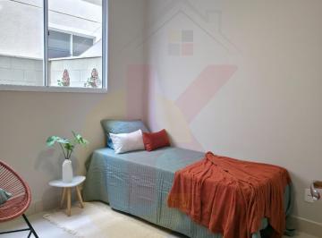 Foto 01 · Imperdível! Apartamento à venda em Ribeirao Preto-SP, bairro Ouro Branco, 2 quartos, 2 salas, 1 banh