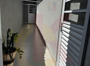 Foto 01 · Casa à venda em Ribeirão Preto-SP, Jardim Florestan Fernandes: 2 quartos, 2 salas, 2 vagas de garage