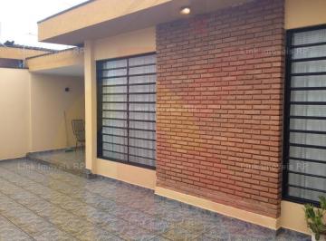 Foto 01 · Imperdível oportunidade: Casa à venda em Ribeirão Preto-SP, Campos Elíseos - 3 quartos, 1 suíte, 2 s