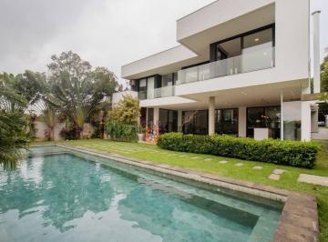 266a133f18145287fe8e6dca9848a06261c0d5af · Sobrado com 4 dormitórios à venda, 500 m² por R$ 3.500.000,00 - Fazenda da Ilha - Embu-Guaçu/SP