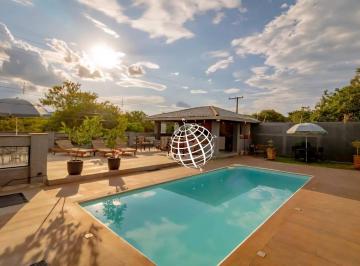 ece9998d2551842bcfb1e7d13103214061d4b185 · Casa com 3 dormitórios à venda, 261 m² por R$ 1.190.000,00 - Jardim Shangri-Lá - Atibaia/SP