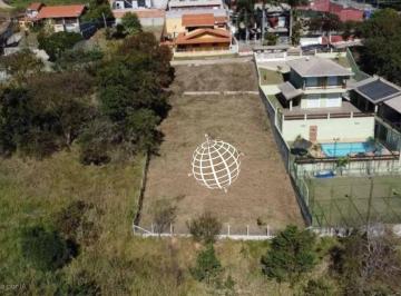 ef56e18c8a12d5872a933ac4663ad23b43daf639 · Terreno à venda, 986 m² por R$ 280.000,00 - Laranjal - Atibaia/SP