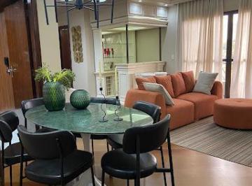 3ba2dd730cf113094f0fc27a58a5b4bf3fe185c6 · Apartamento com 3 dormitórios à venda, 126 m² por R$ 825.000,00 - Vila Assunção - Santo André/SP