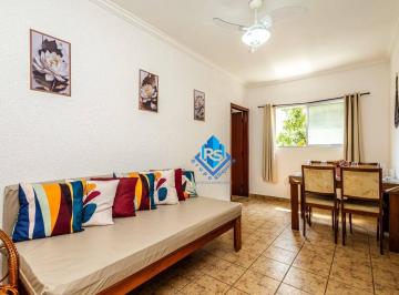 40907ae400e5e5cadde32f16fbf380d47424f752 · Apartamento à venda, 43 m² por R$ 320.000,00 - Canto do Forte - Praia Grande/SP