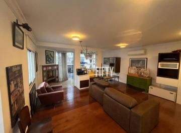 fd6c914f0d00061c3937adb16b9fd2bd5619e9f1 · Cobertura à venda, 300 m² por R$ 2.800.000,00 - Campo Belo - São Paulo/SP