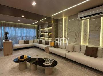 9aac3d72d44da71f77768206d8e9f919c16822cc · Apartamento com 3 dormitórios à venda, 127 m²  - Brooklin - São Paulo/SP