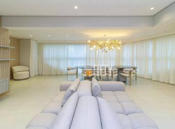 7937758d27a334f2279214f522f06dbf75cd9cae · Apartamento para alugar, 162 m² por R$ 29.850,00/mês - Chácara Santo Antônio - São Paulo/SP