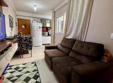 21722665ecc92038fb492169f93a719f03d5de6a · Apartamento com 2 quartos à venda, 44 m² por R$ 270.000 - Vila Progresso - Santo André/SP