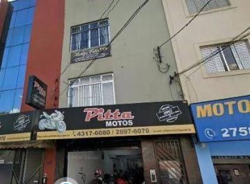 d5441cba97fb042a72ebd179faa04e80be2b4493 · Sala para alugar, 30 m² por - Centro - São Bernardo do Campo/SP