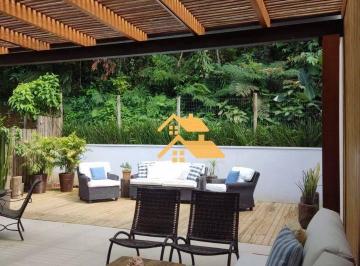 f9fa28d203c94fab18ff3d7e832a8d3545534f09 · Casa com 4 dormitórios para alugar, 169 m² por R$ 15.000/mês - Praia de Juquehy - São Sebastião/SP