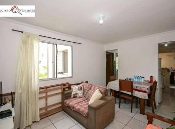 7ddd732e668079fa896ca109d4d40ef568e62bb0 · Apartamento com 2 dormitórios à venda, 48 m² por R$ 150.000,00 - Raposo Tavares - São Paulo/SP