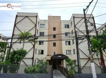 05011734878b343e00bb109ec9bafb8aa1f92f4a · Apartamento com 2 dormitórios à venda, 48 m² por R$ 150.000,00 - Raposo Tavares - São Paulo/SP