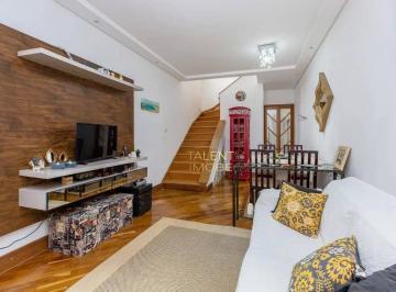 d58db7cee937944d2351b2d93a76b5b95afe628a · Sobrado com 4 dormitórios à venda, 131 m² por R$ 699.000,00 - Jardim Aeroporto - São Paulo/SP