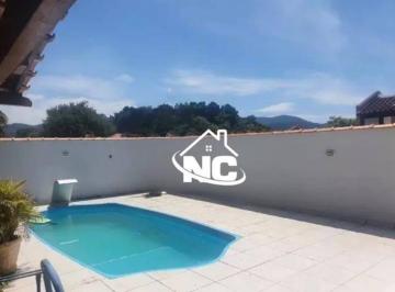 bc895c0876c3c3ee03ad6fc038108e81acd50d66 · Novos Começos Imóveis Vende -Casa com 5 quartos . 1 suíte , 360 m² por R$ 950.000 - Itaipu - Niterói