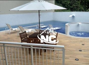 f79a5a99979472b36dc87f35d8bc1e4ba02eeb9d · Novos Começos Imoveis vende -Apartamento com 2 quartos , 1 suíte , 60 m² por R$ 430.000 - Badu - Nit