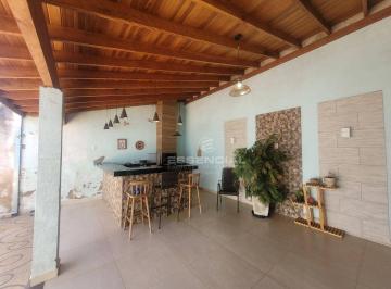8b9d8ef712cd8c0be7c4a3f1d21a1050430f9740 · Casa com 3 dormitórios à venda, por R$ 390.000 - Jardim Flora Rica - Botucatu/SP