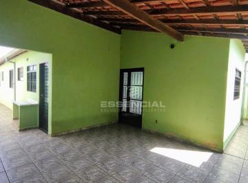 0105f7b05ead8a6076dbc3decff347df873624c7 · Casa com 3 dormitórios à venda, 130 m² por R$ 310.000,00 - Residencial Arlindo Durante - Botucatu/SP