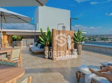 0a4e265a995ef324618fdaf4a76c08d3aac0f858 · Apartamento com 2 dormitórios à venda, 56 m² por R$ 700.000,00 - Ponta de Campina - Cabedelo/PB