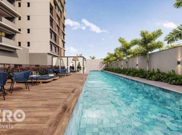 7d4bb30d729f7b924603169923c8ce9b68e21827 · Lançamento Apartamento 3 dorms à venda, 227 m² - Parque Jardim Europa - Bauru/SP