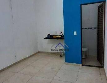 6a6b44f9f04d1f5d2186424380ea864a7c1df088 · Sala comercial disponível para locação em excelente localização no bairro Vila Vianelo na cidade de 