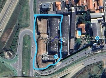a26715aab87b6b7250af8a640c30ad67a8350bdf · Area a venda de 6409,76m² excelente localização em em Jundiai
